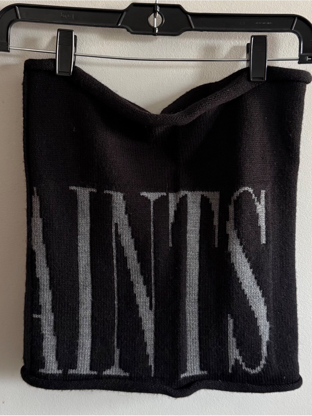 All Saints | pullover scarf